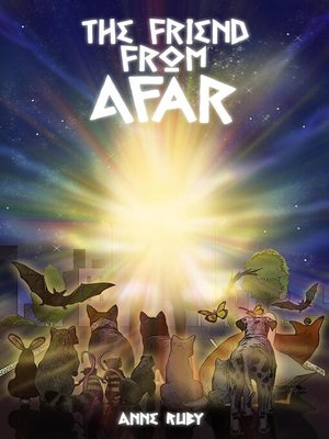 cover image of The Friend From Afar